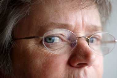 Senior self protection